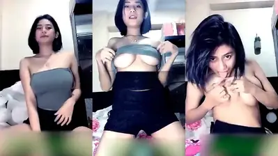 Cewek Cantik Toket Gede Barbar Live 2026