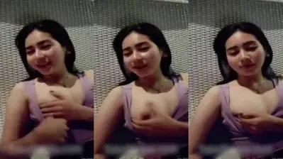 Pacar Bohay Diajak ML Direkam Viral Indo Tanpa Rencana