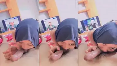 Pacar Imut Cantik Selalu Minta Lebih Tidak Puas